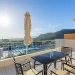 Appartement Sundy Maria *