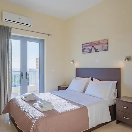 Appartement Sundy Maria