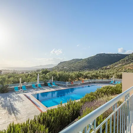 Sundy Maria Appartement