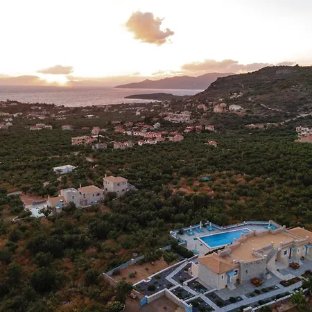 Appartement Sundy Maria *