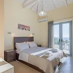 Sundy Maria Apartmán Stoúpa