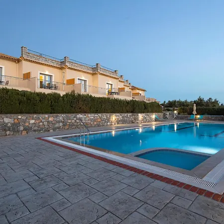 Sundy Maria Apartament *