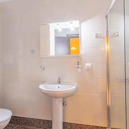 Apartamento Sundy Maria