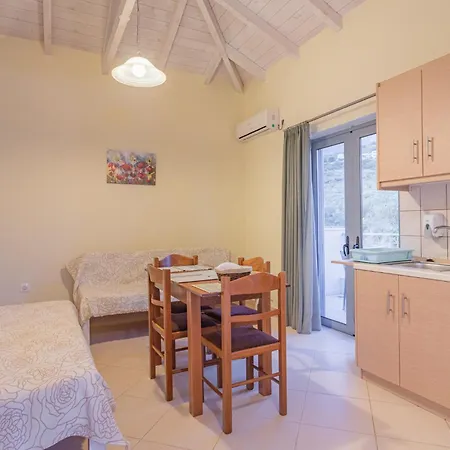 Apartment Sundy Maria *