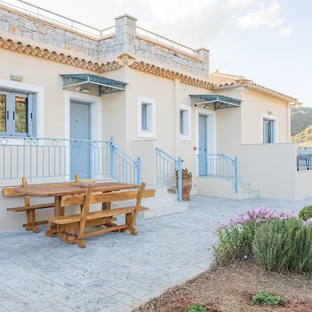 Sundy Maria Apartment