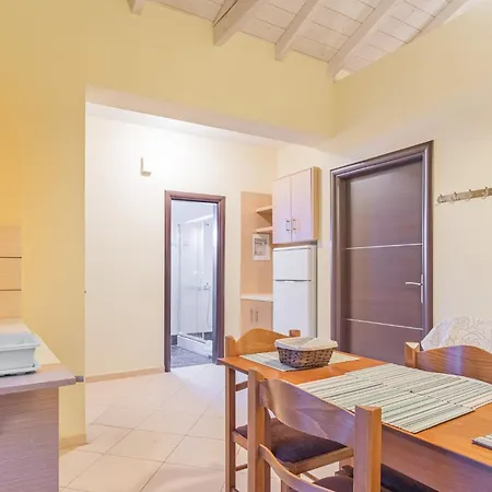 Sundy Maria Apartamento *