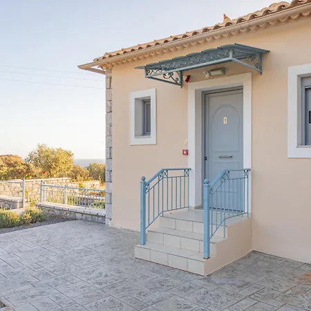 Sundy Maria Apartmán