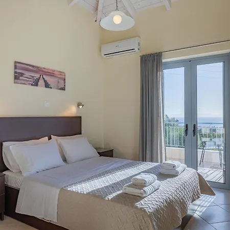 Apartment Sundy Maria *