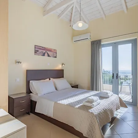 Sundy Maria Apartmán Stoúpa