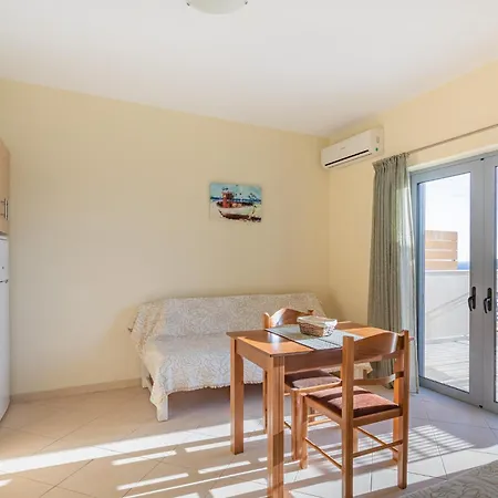 Apartamento Sundy Maria Stoúpa
