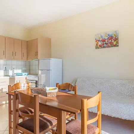 Sundy Maria Apartament *