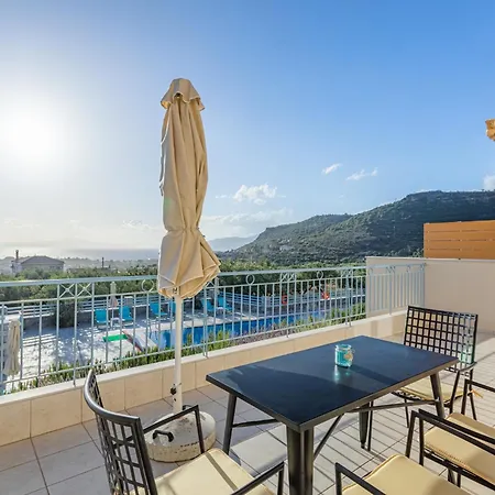 Apartamento Sundy Maria *