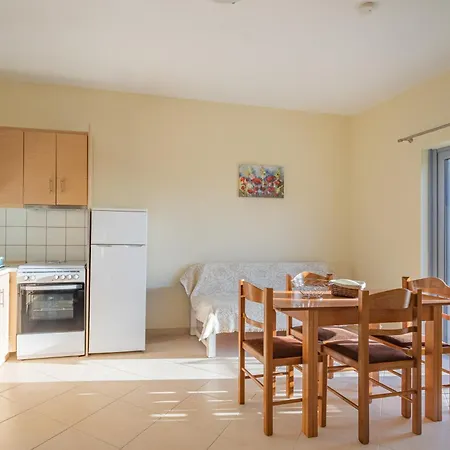 Sundy Maria Apartamento Stoúpa