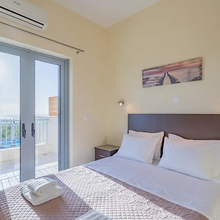 Sundy Maria Apartament