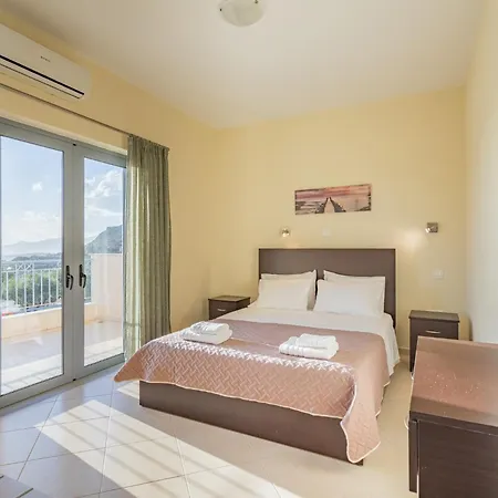 Apartament Sundy Maria