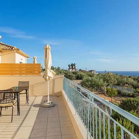 Apartament Sundy Maria *