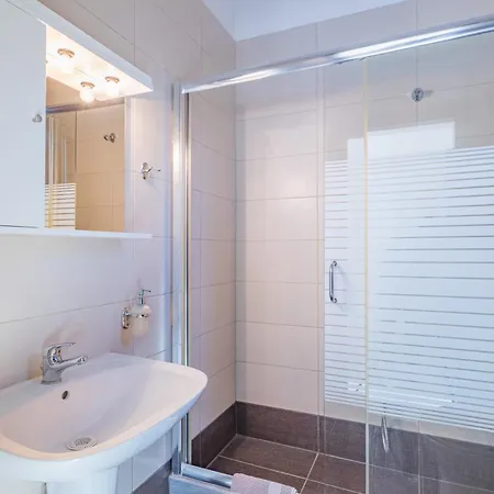 Sundy Maria Apartamento Stoúpa