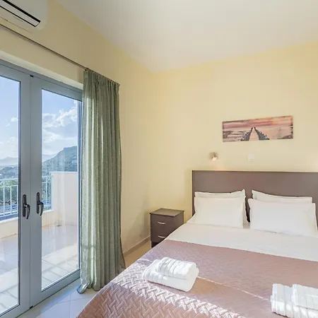 Apartmán Sundy Maria