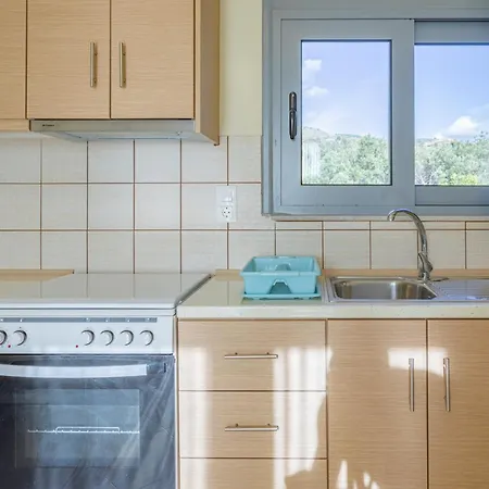 Sundy Maria Apartamento *