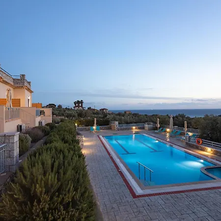 Apartment Sundy Maria *