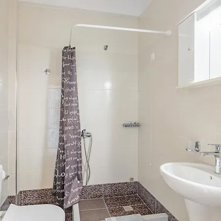 Apartamento Sundy Maria Stoúpa