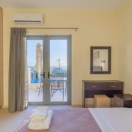 Sundy Maria * Stoúpa