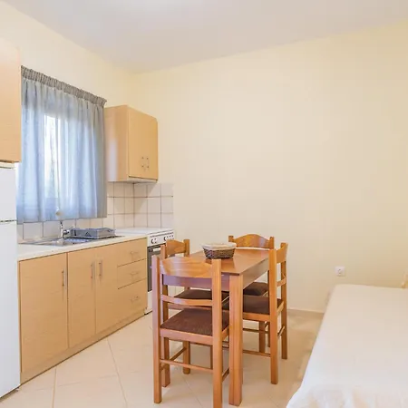 Sundy Maria Apartamento