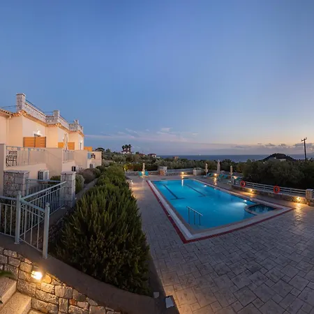 Apartment Sundy Maria *