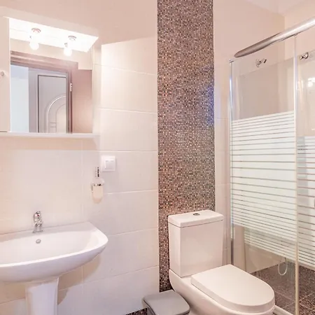 Sundy Maria Apartament