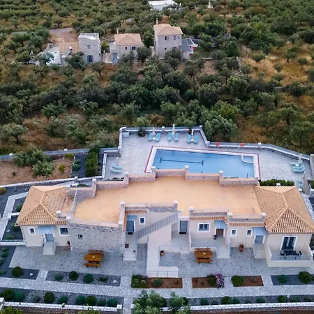 Sundy Maria Apartament