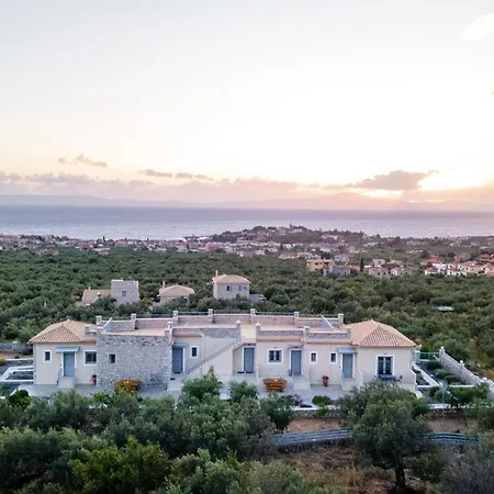 Apartament Sundy Maria