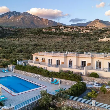 Apartament Sundy Maria *