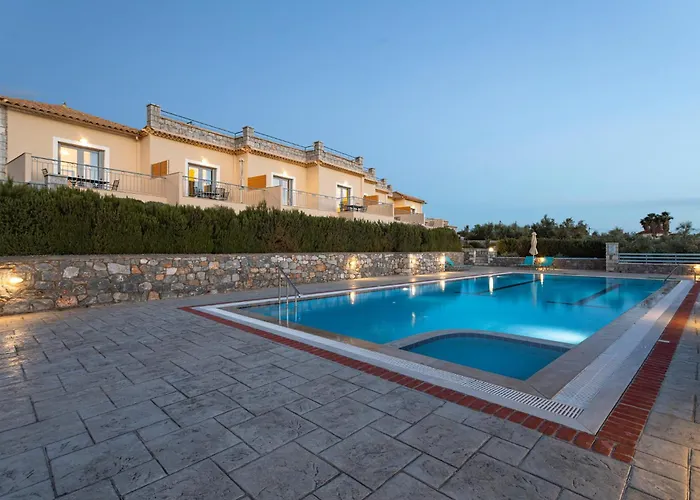 Sundy Maria Lägenhet *