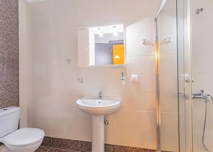 Apartmán Sundy Maria