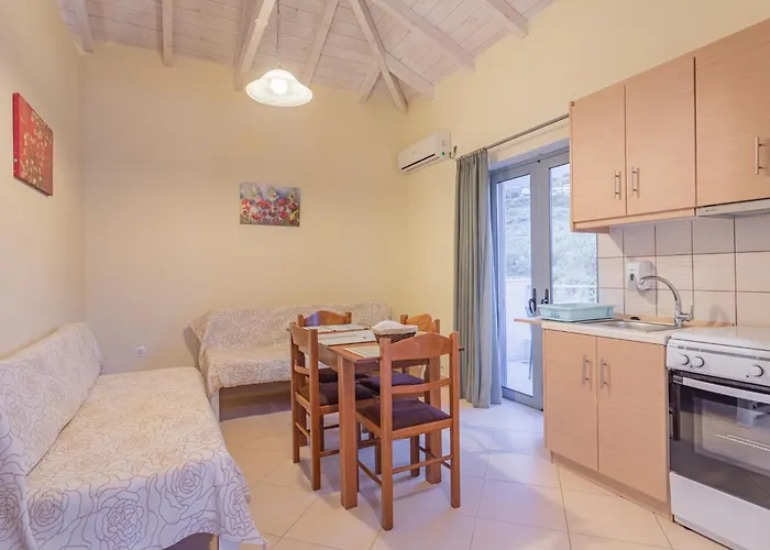 Апартаменты Sundy Maria *