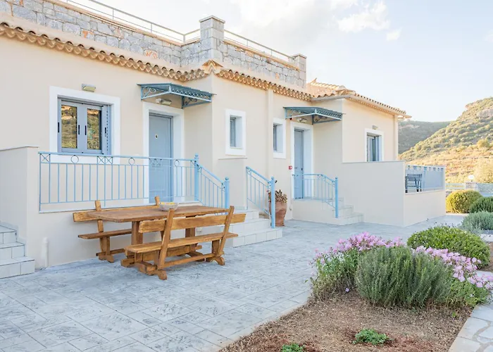 Sundy Maria Апартаменты