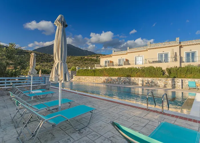 Apartmán Sundy Maria