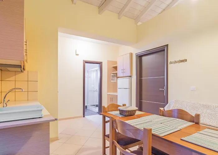 Sundy Maria Apartmán *