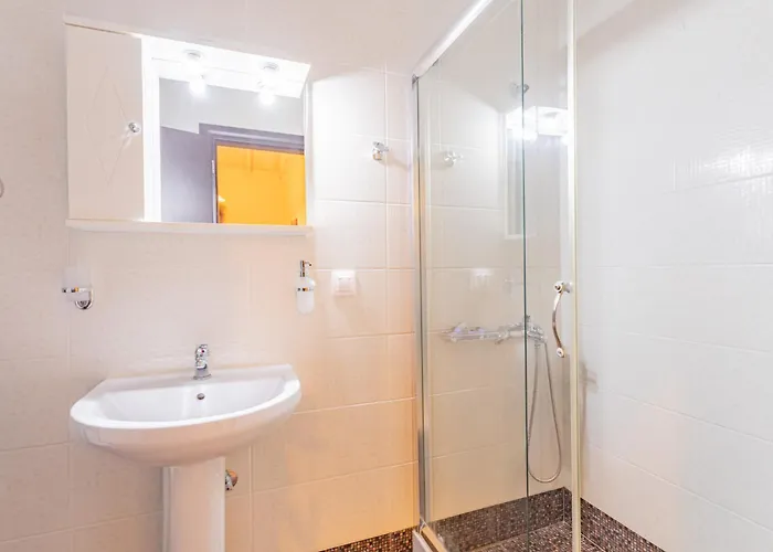 Апартаменты Sundy Maria