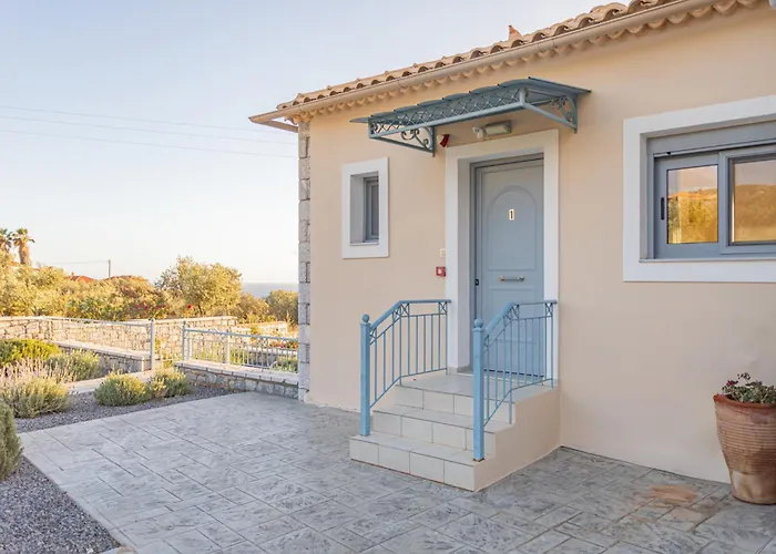 Sundy Maria Apartmán