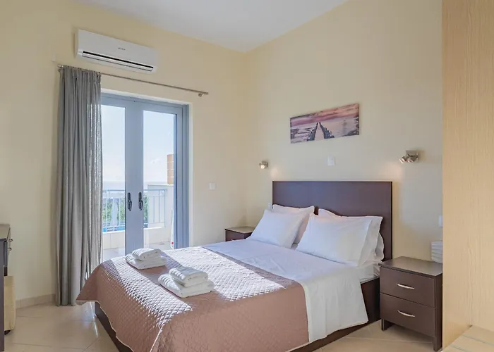 Апартаменты Sundy Maria