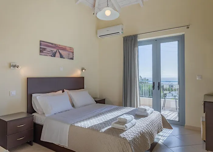 Lägenhet Sundy Maria *