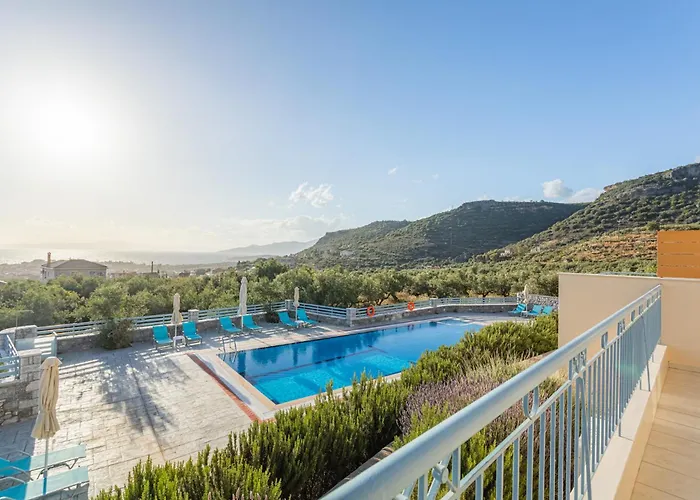 Sundy Maria Апартаменты