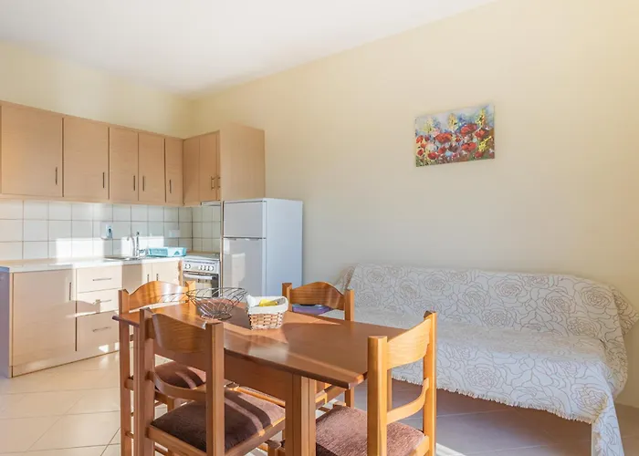 Sundy Maria Апартаменты *