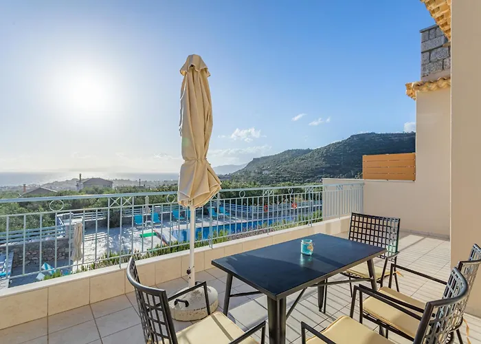 Апартаменты Sundy Maria *