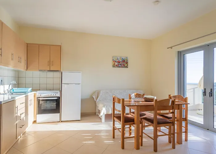 Sundy Maria Апартаменты Ступа