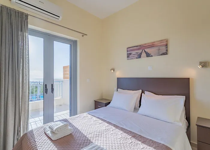 Sundy Maria Апартаменты