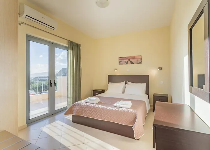 Apartmán Sundy Maria