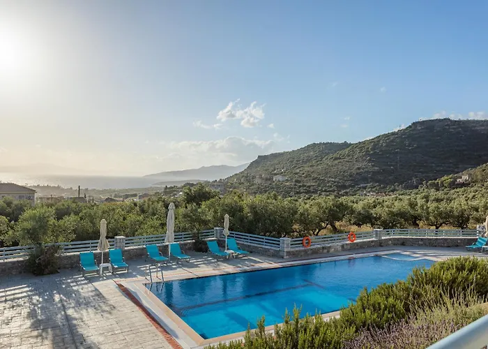 Sundy Maria Lägenhet *