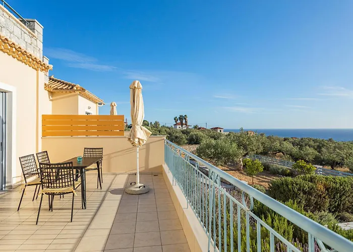 Lägenhet Sundy Maria *